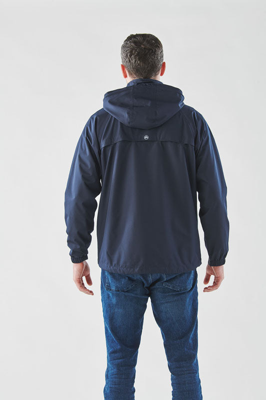 Men's Stratus Lightweight Shell