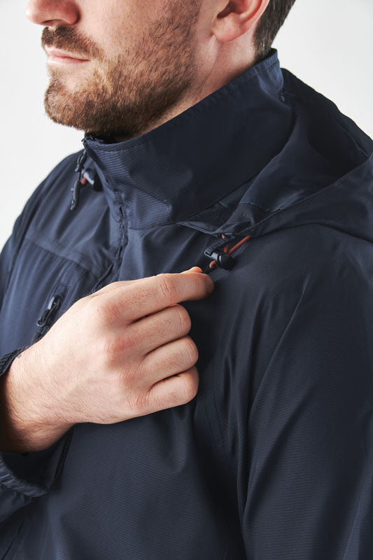 Men's Stratus Lightweight Shell
