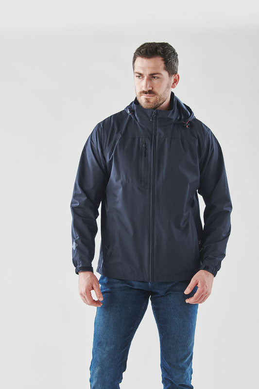 Men's Stratus Lightweight Shell