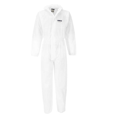 ST30 BizTex SMS Coverall Type 5/6 (50 pieces) - dixiesworkwear
