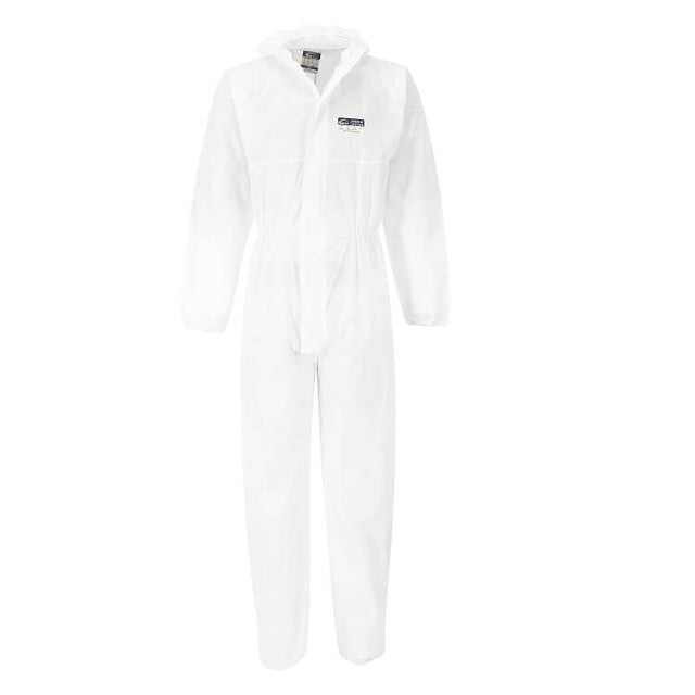 ST30 BizTex SMS Coverall Type 5/6 (50 pieces) - dixiesworkwear
