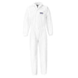 ST40 BizTex Microporous Coverall Type 5/6 (50 pieces) - dixiesworkwear