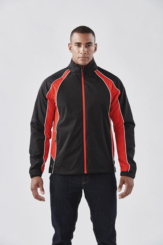 Men's Warrior Training Jacket