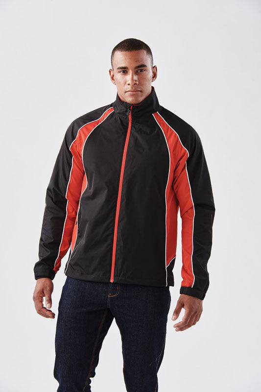 Men's Warrior Training Jacket