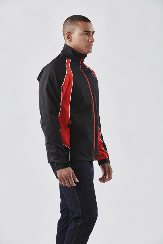 Men's Warrior Training Jacket