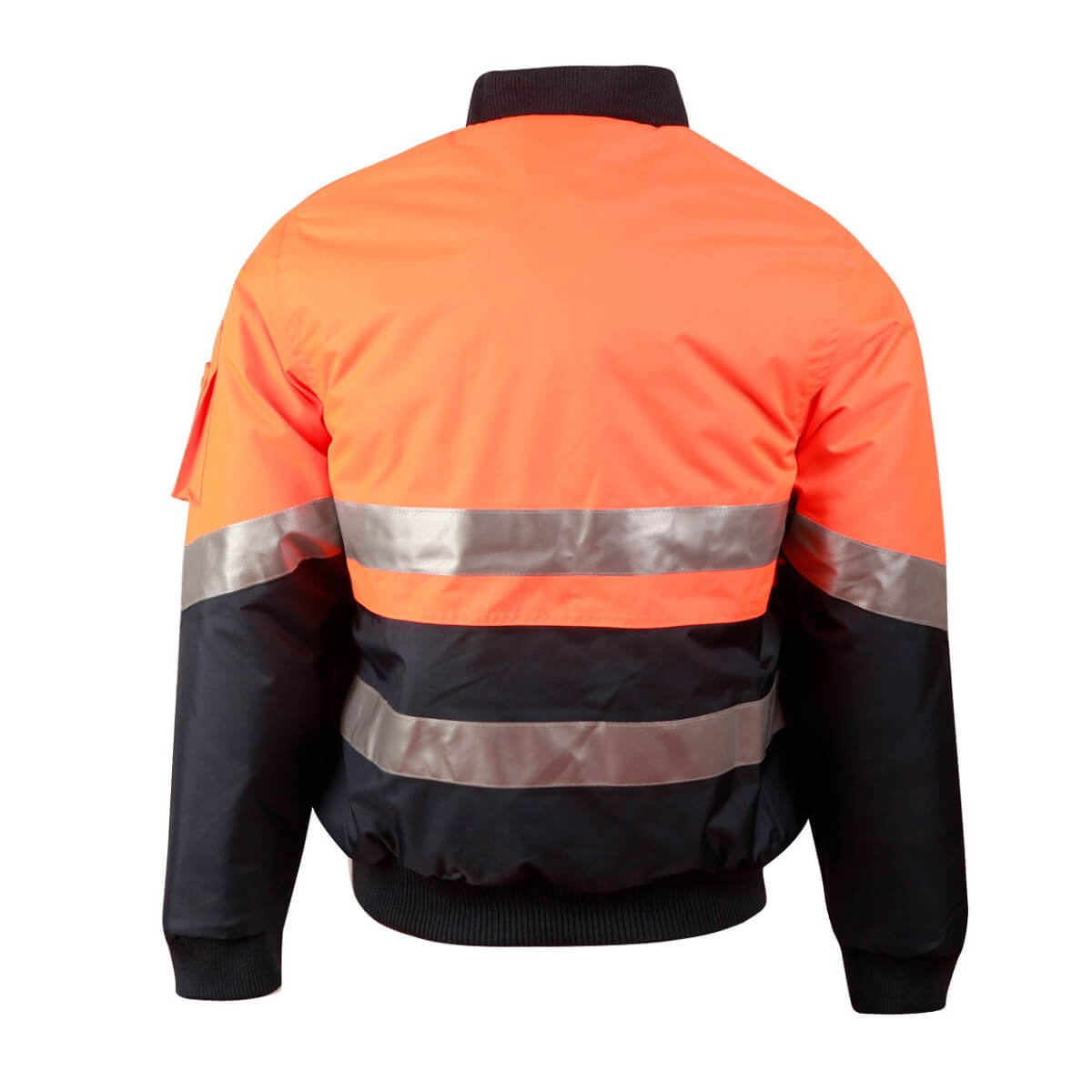 SW16A Hi Vis Two Tone Flying Jacket