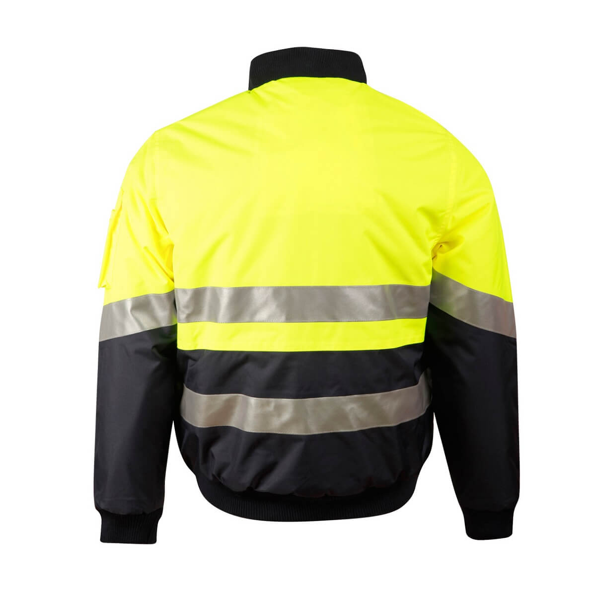 SW16A Hi Vis Two Tone Flying Jacket