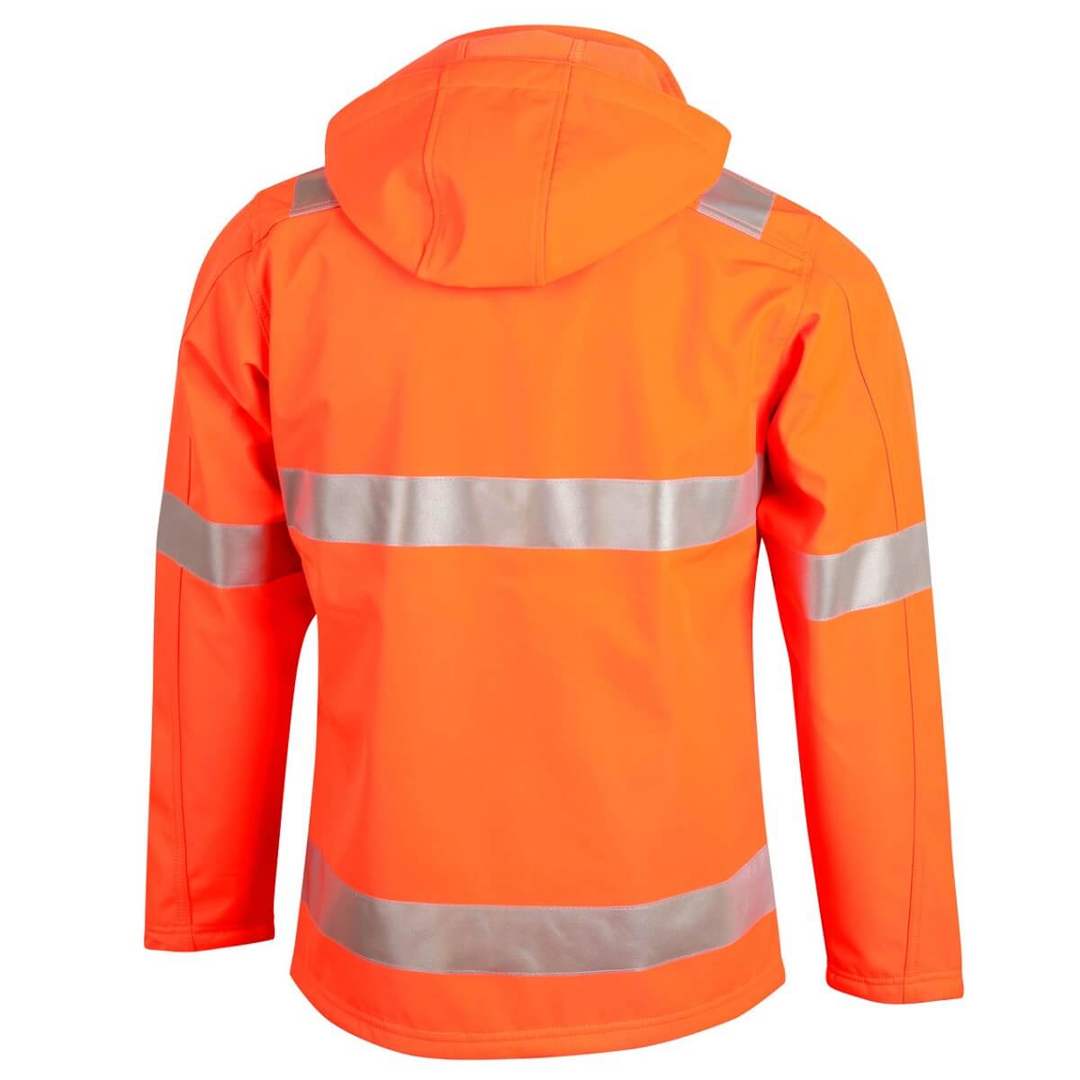 SW30 Hi Vis Safety Jacket