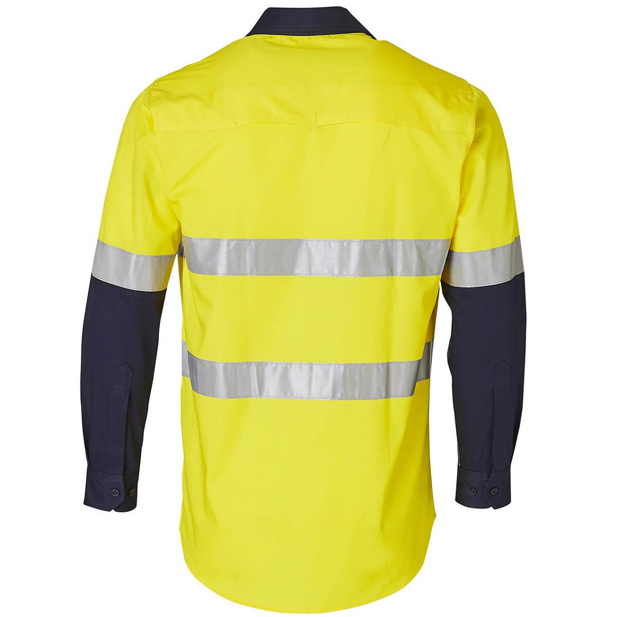 SW60 Hi Vis Lightweight Cool-Breeze Shirt