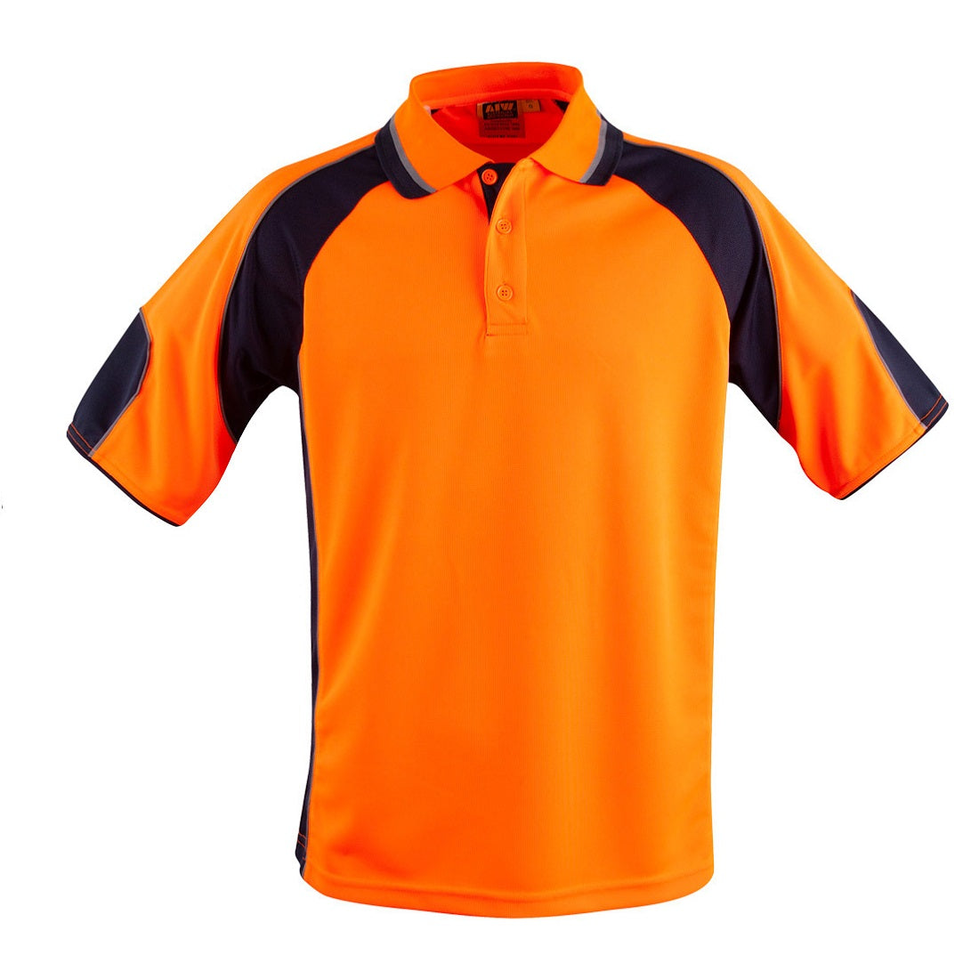 SW61 High Vis Polo Unisex