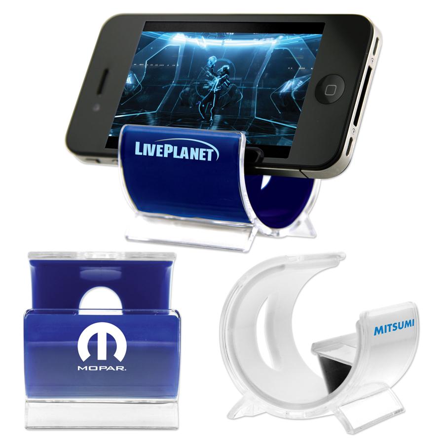 Beyond Mobile Phone Holder - Printed