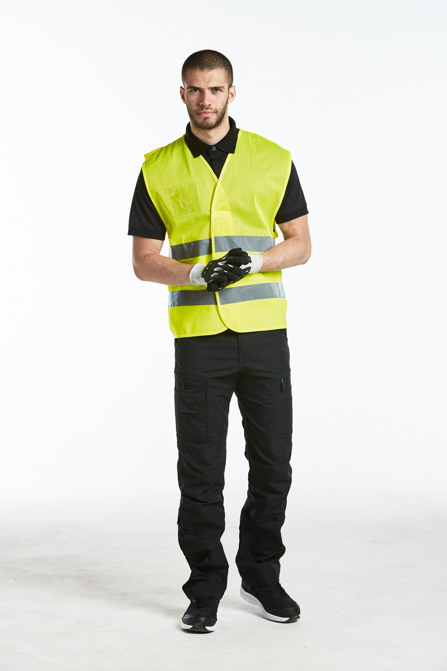 T801 KX3 Cargo Trousers