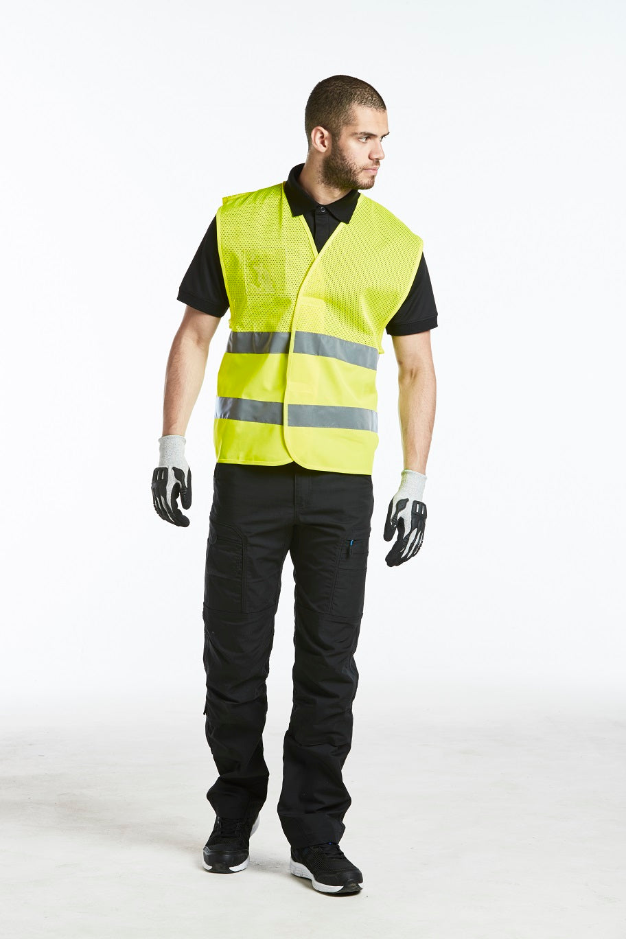 T801 KX3 Cargo Trousers