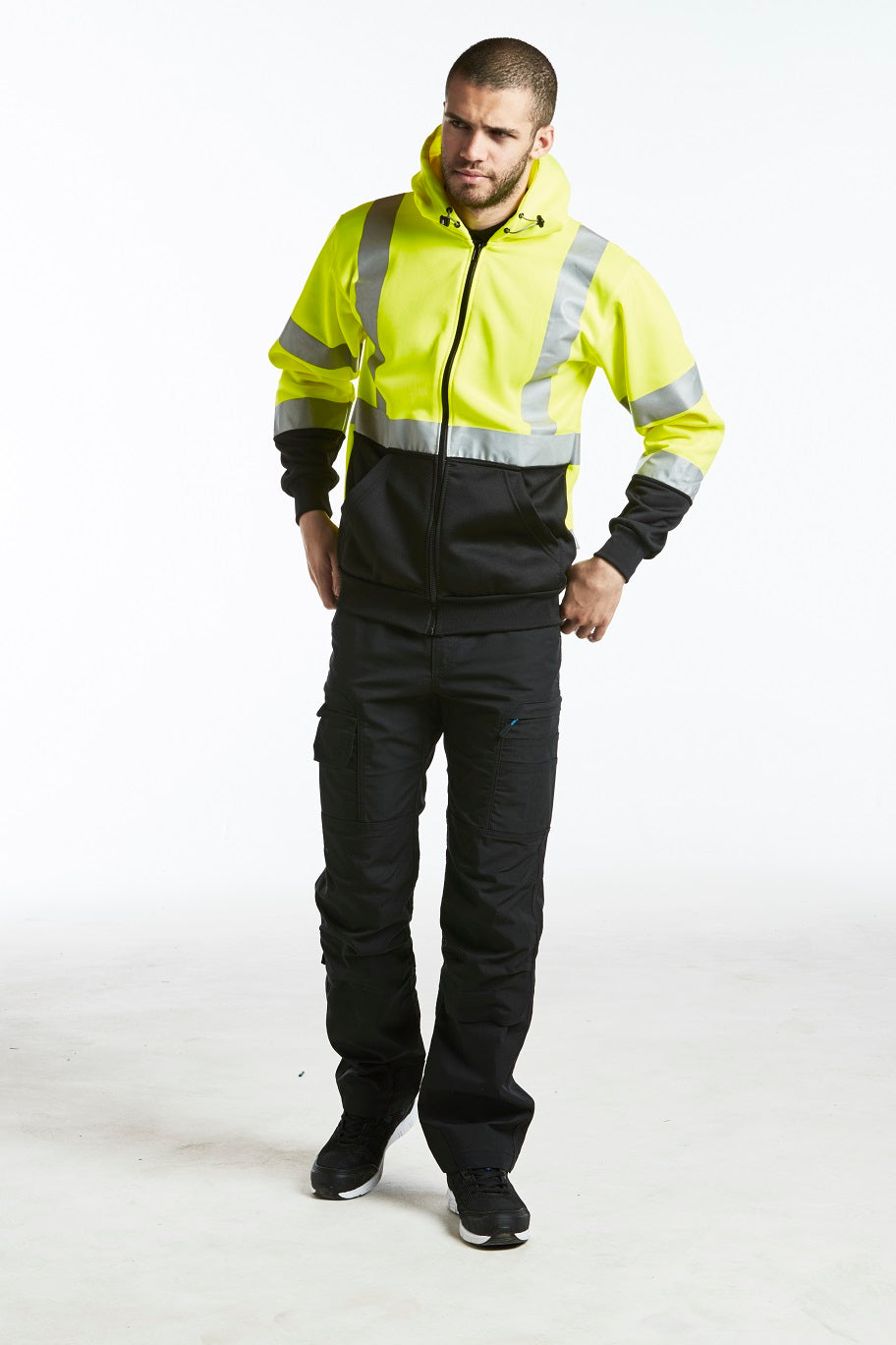 T802 - KX3 Ripstop Pants