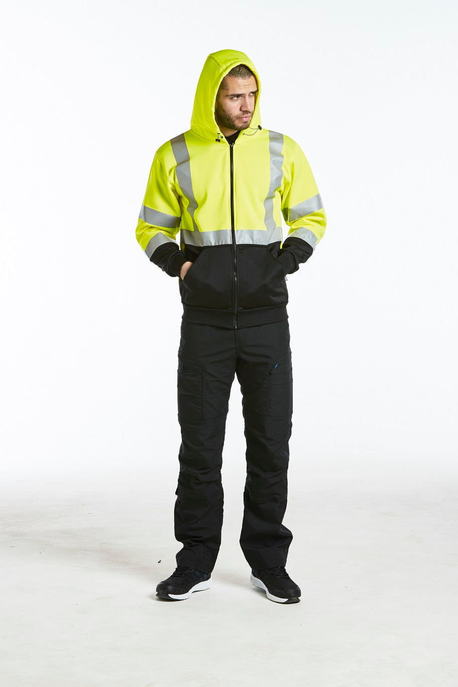 T802 - KX3 Ripstop Pants