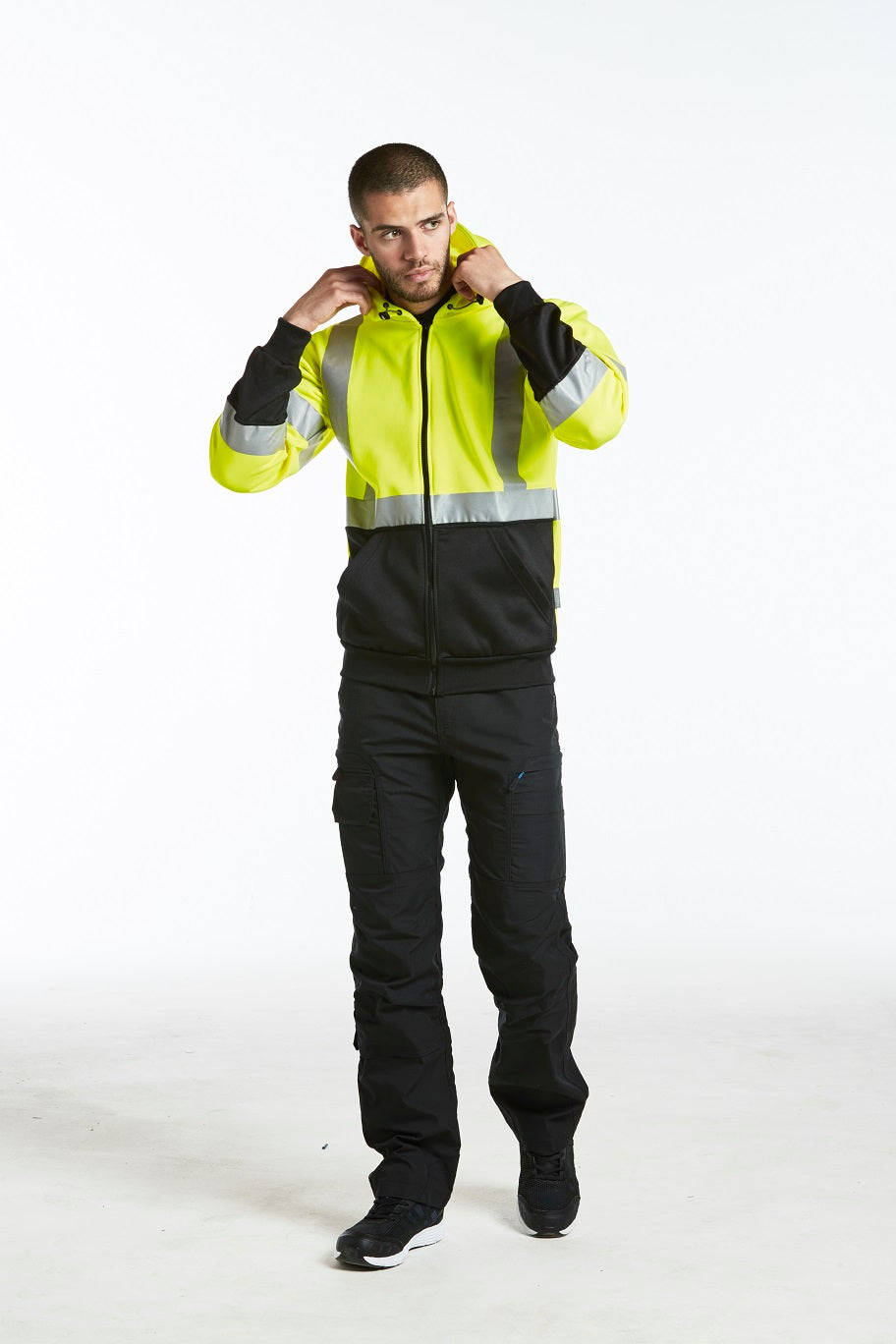 T802 - KX3 Ripstop Pants