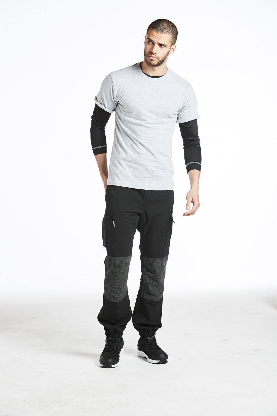 T803 - KX3 Flexi Pants