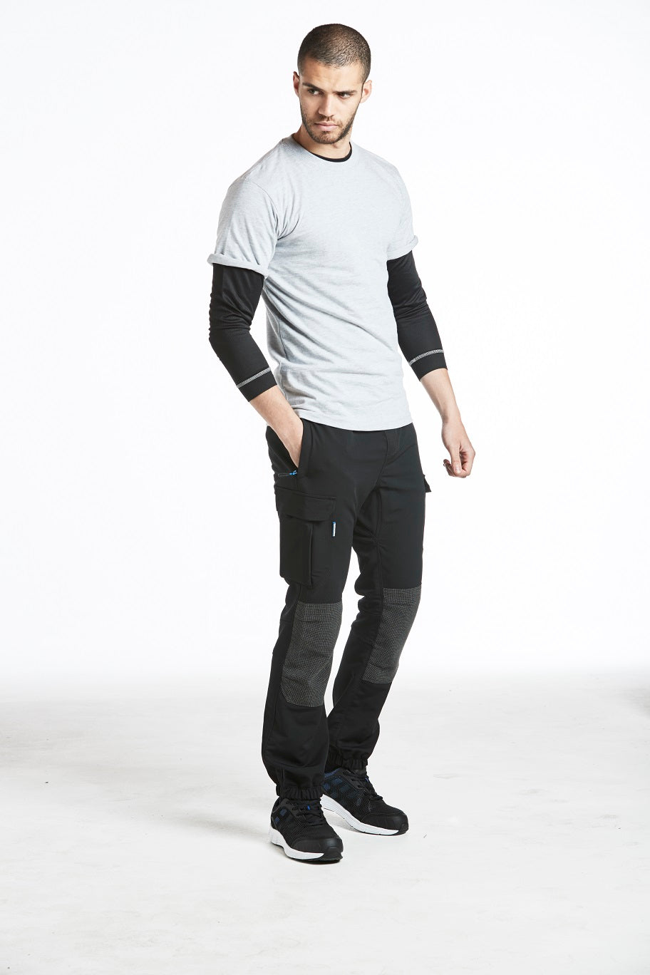 T803 - KX3 Flexi Pants