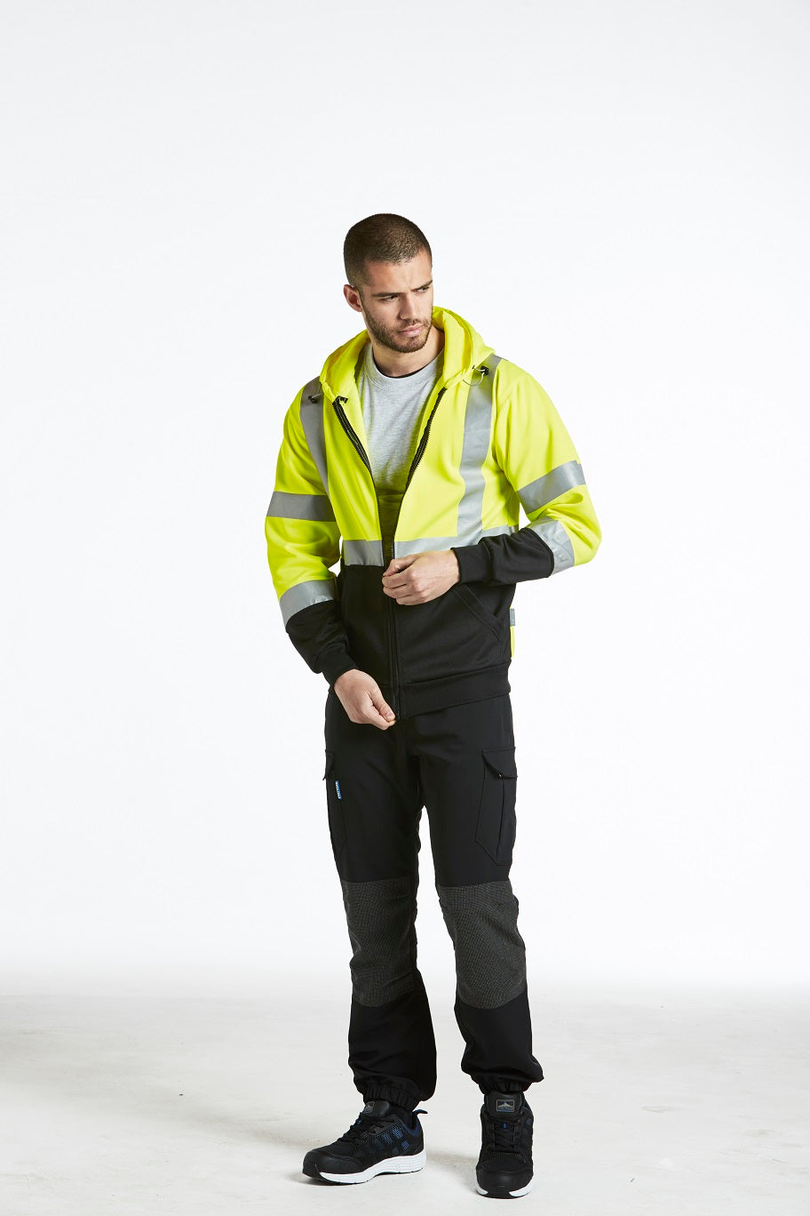 T803 - KX3 Flexi Pants