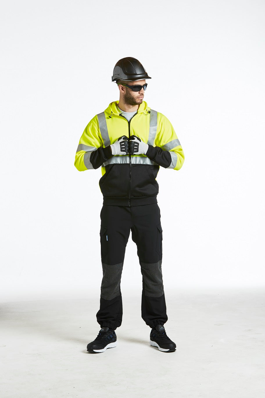 T803 - KX3 Flexi Pants