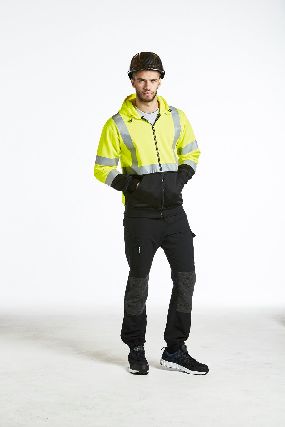 T803 - KX3 Flexi Pants