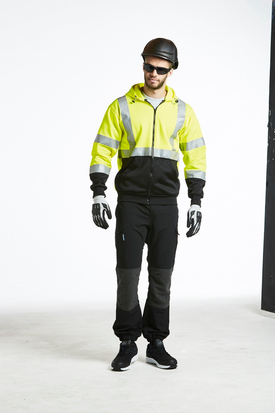 T803 - KX3 Flexi Pants