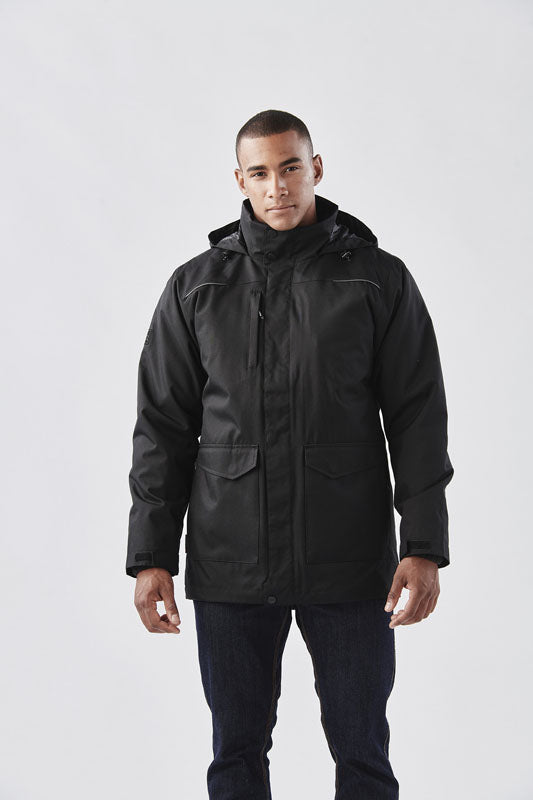 Men's Vortex HD 3-In-1 Parka