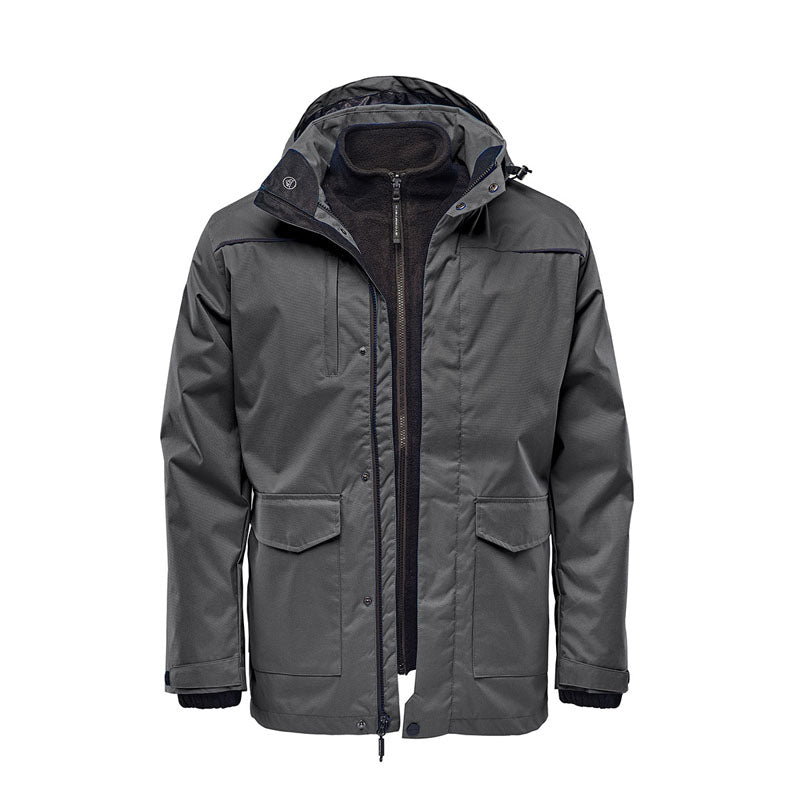 Men's Vortex HD 3-In-1 Parka