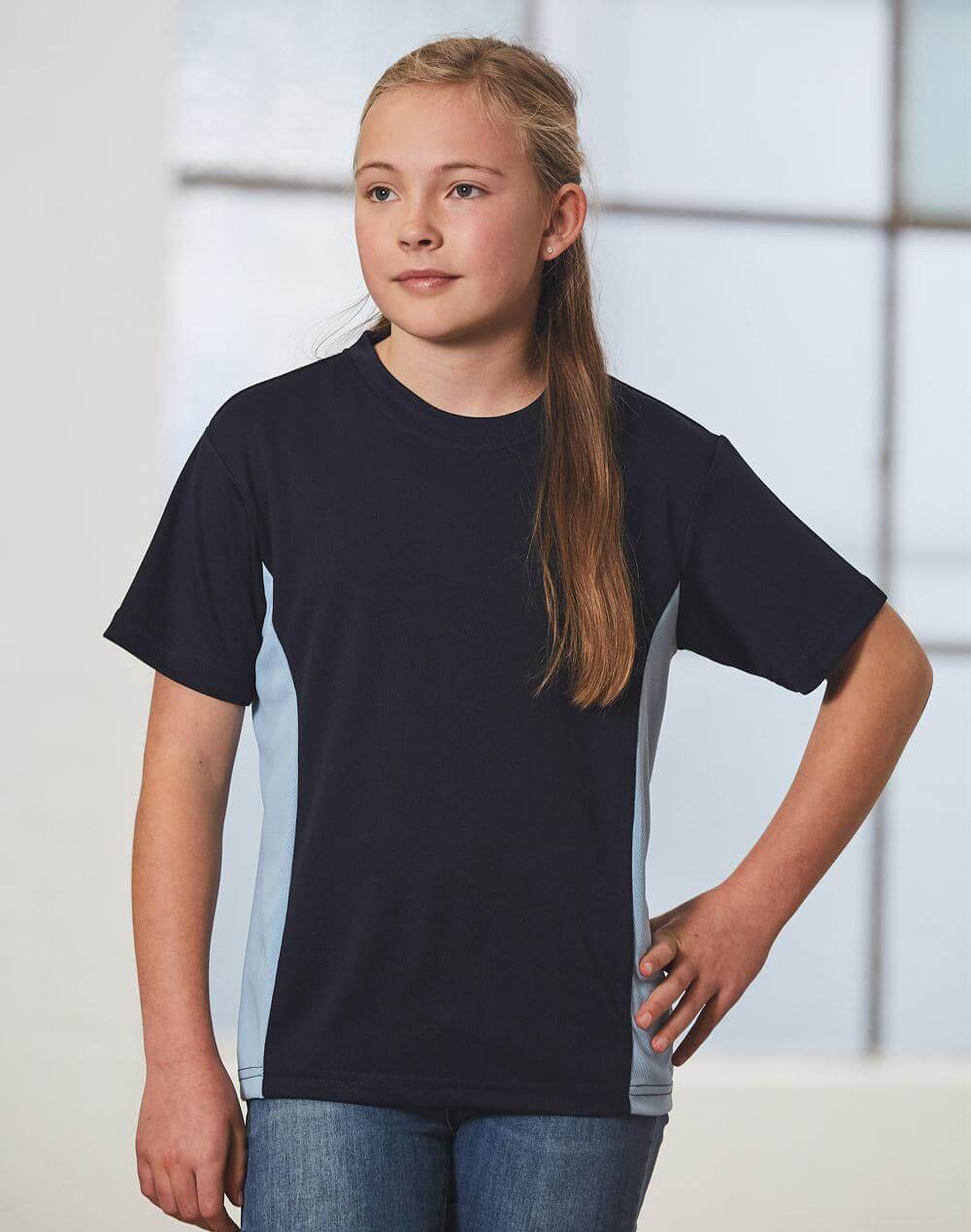TS12K Teammate Tees Kids - Printed