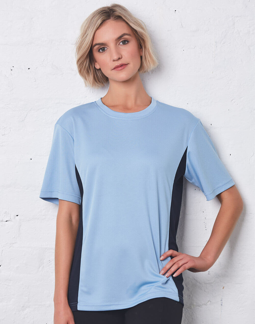 TS12 Teammate Tee Unisex - Printed