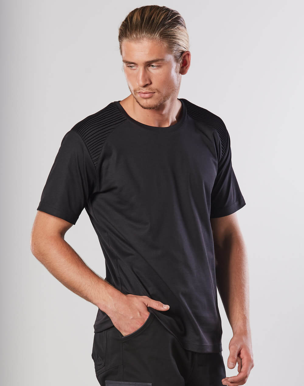 TS209 Unisex Urban TrueDry Tee