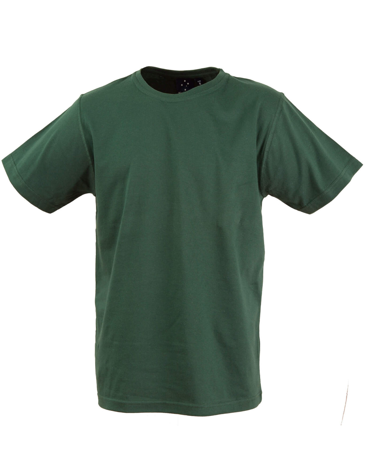 TS20 Lightweight Cotton Sleeve Tee - Printed