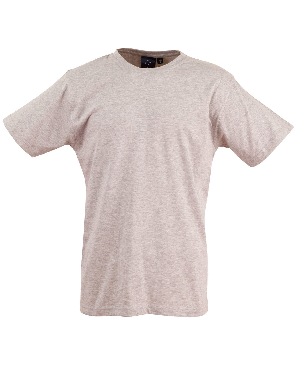 TS20 Lightweight Cotton Sleeve Tee - Printed