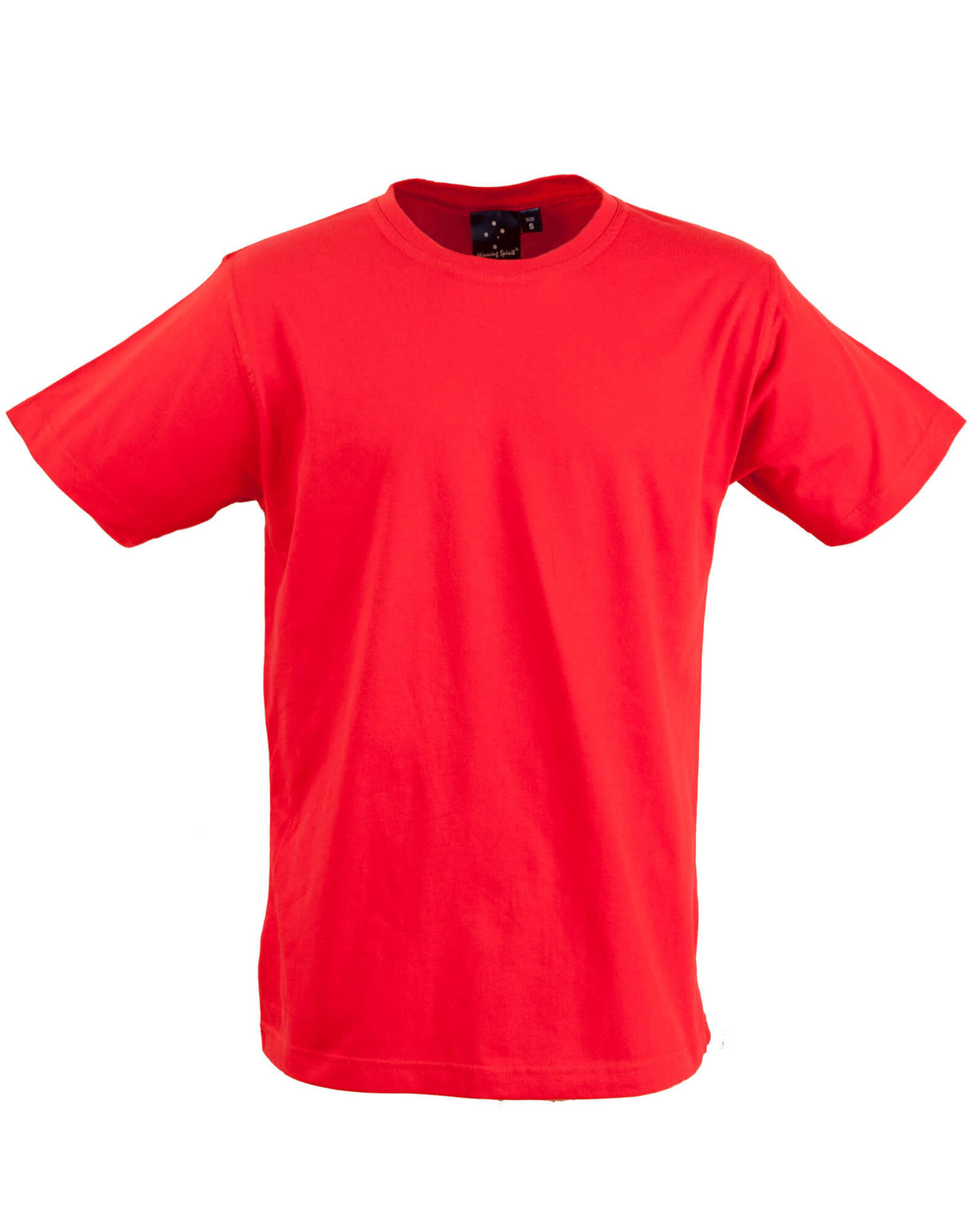 TS20 Lightweight Cotton Sleeve Tee - Printed