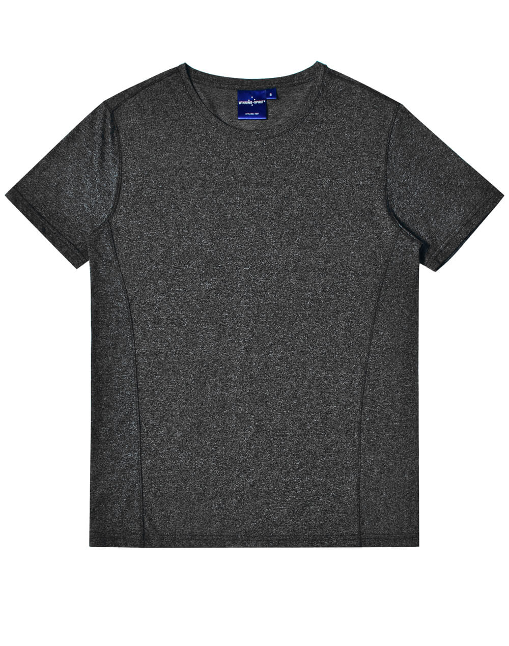TS27 High Performance Tee - Printed