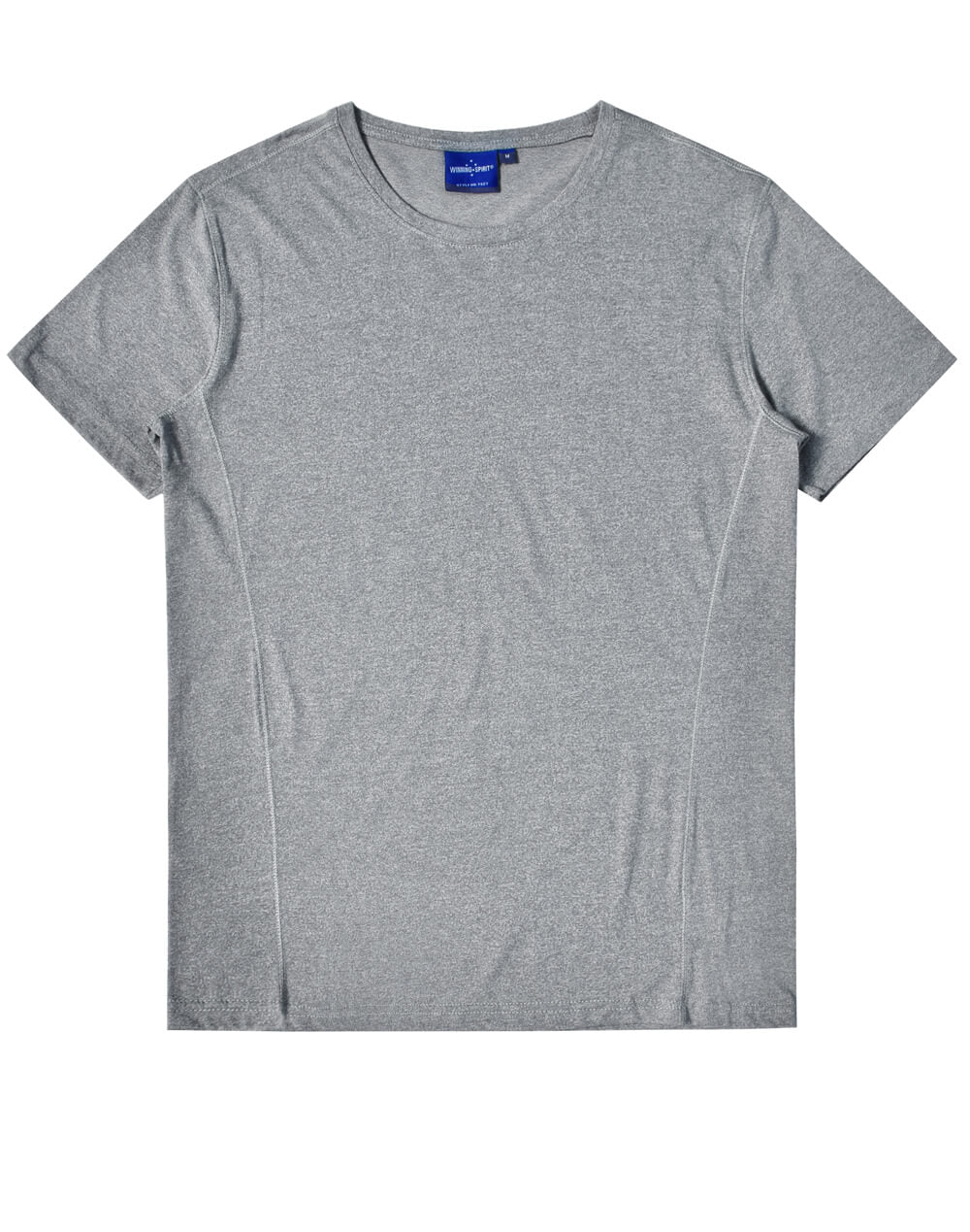 TS27 High Performance Tee - Printed