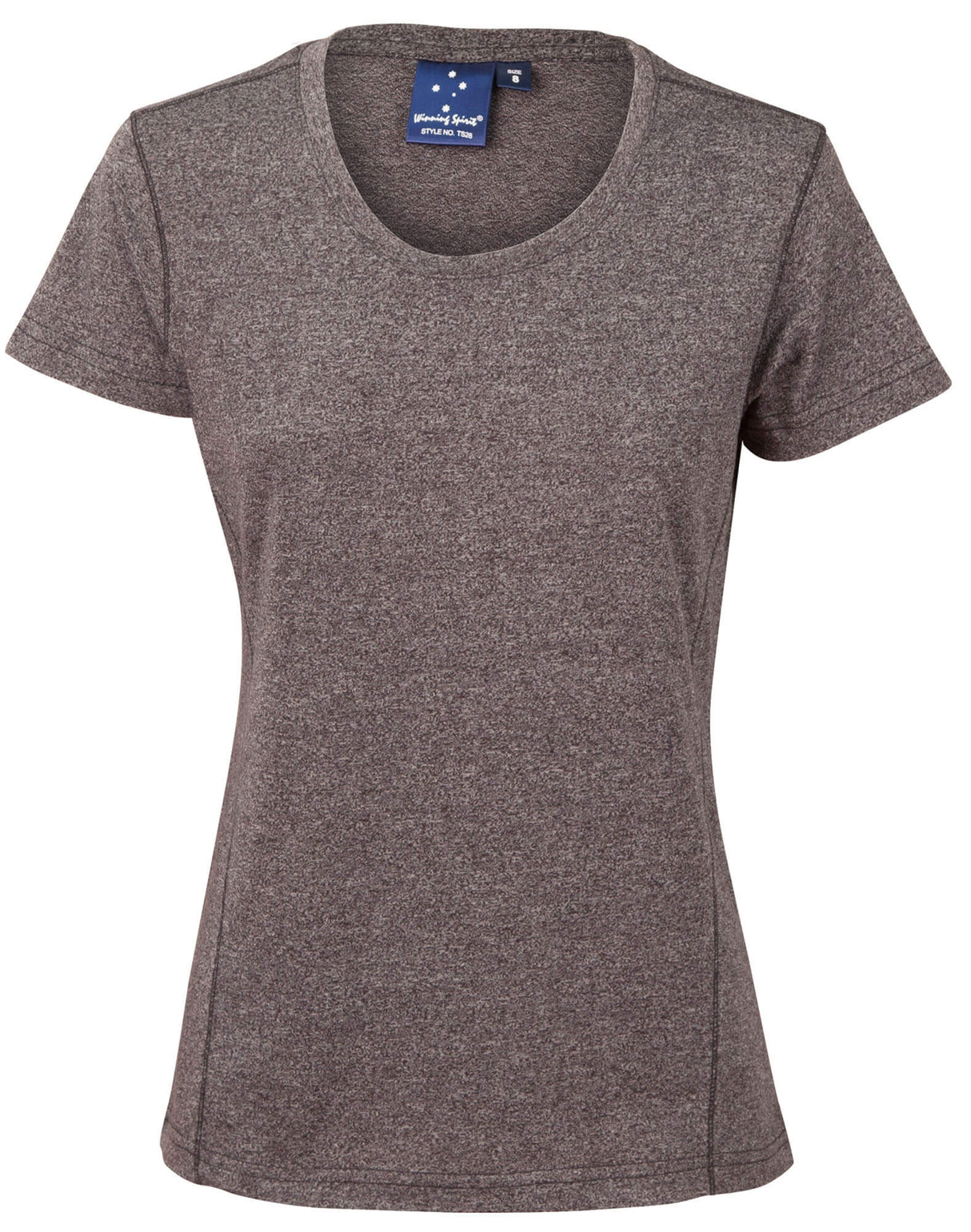 TS28 High Performance Tee Ladies