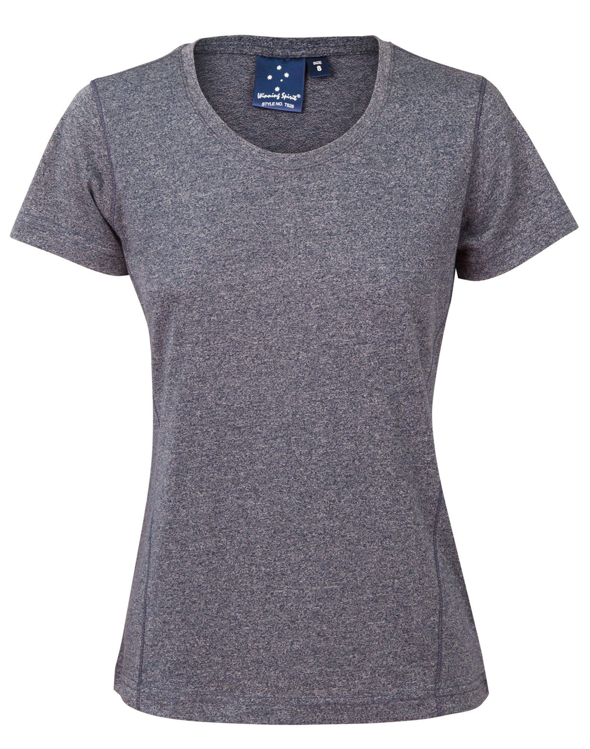 TS28 High Performance Tee Ladies
