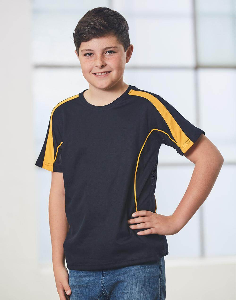 TS53K Legend T-Shirt Kids
