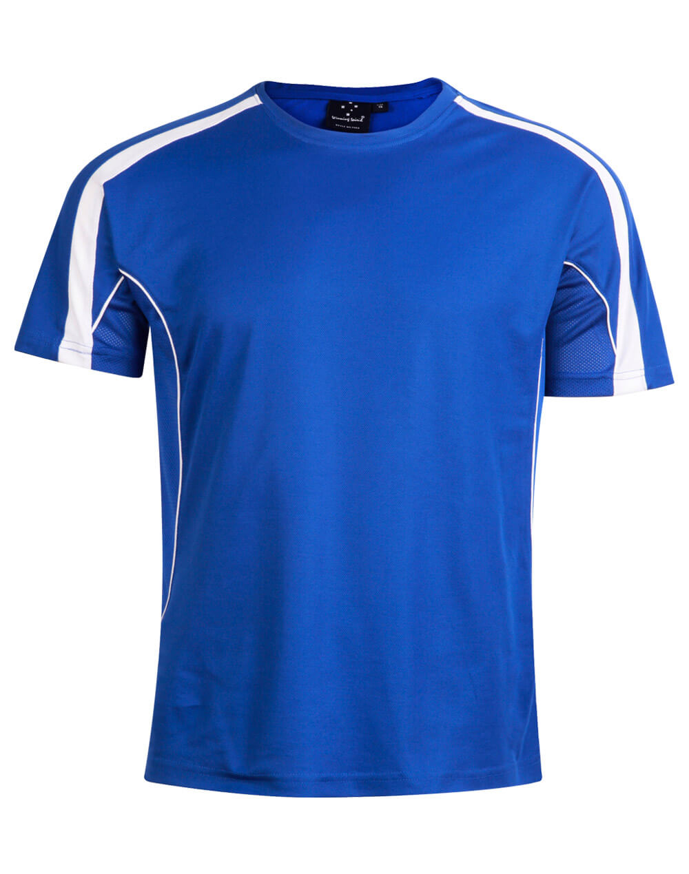 TS54 Legend Ladies Tee