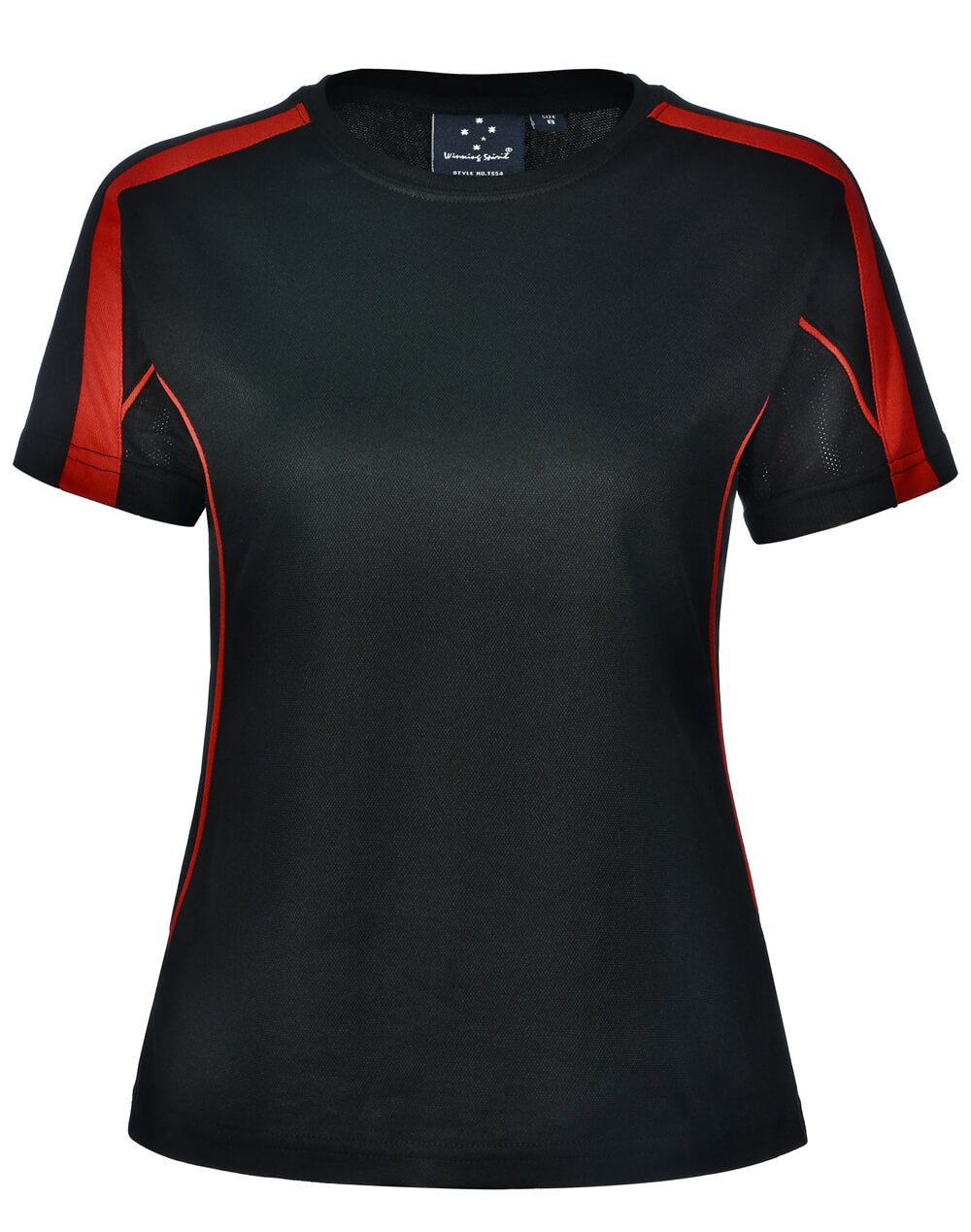 TS54 Legend Ladies Tee