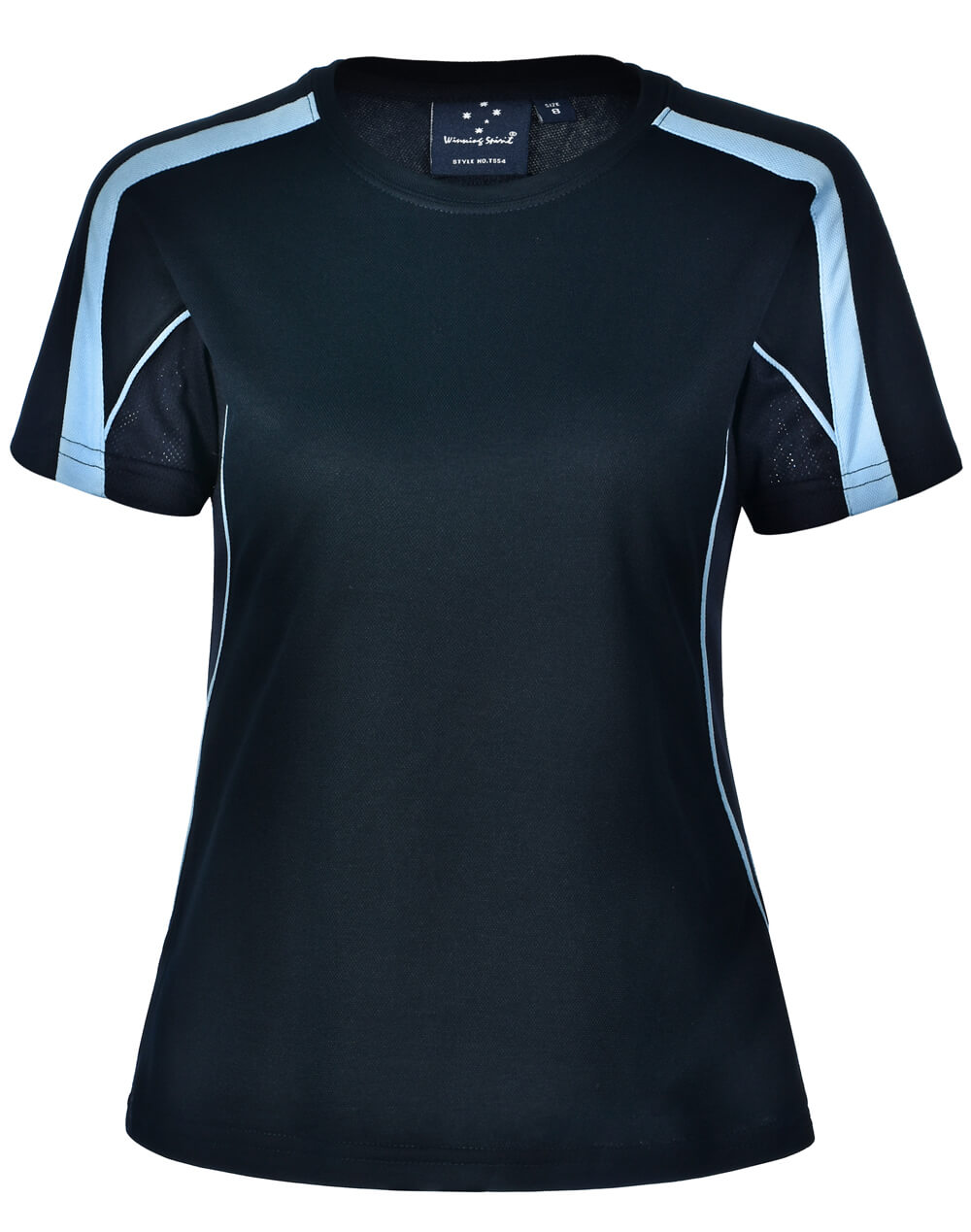 TS54 Legend Ladies Tee