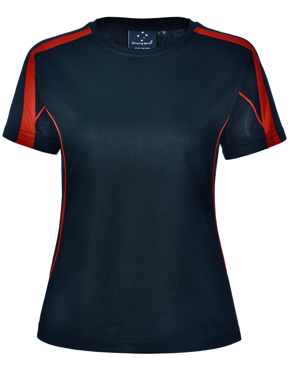 TS54 Legend Ladies Tee