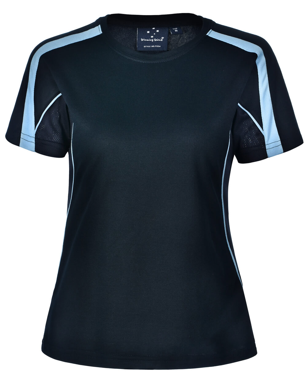 TS54 Legend Ladies Tee