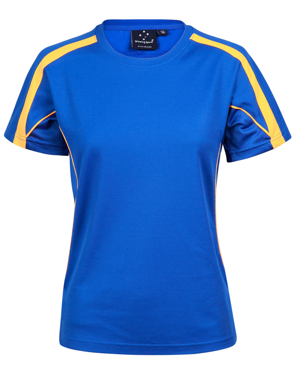 TS54 Legend Ladies Tee