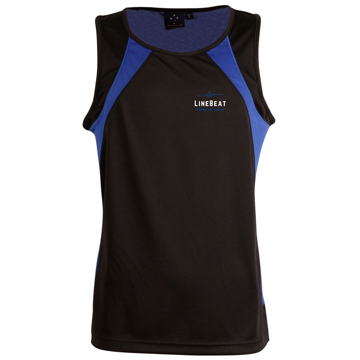 TS73 Sprint Singlet Men's