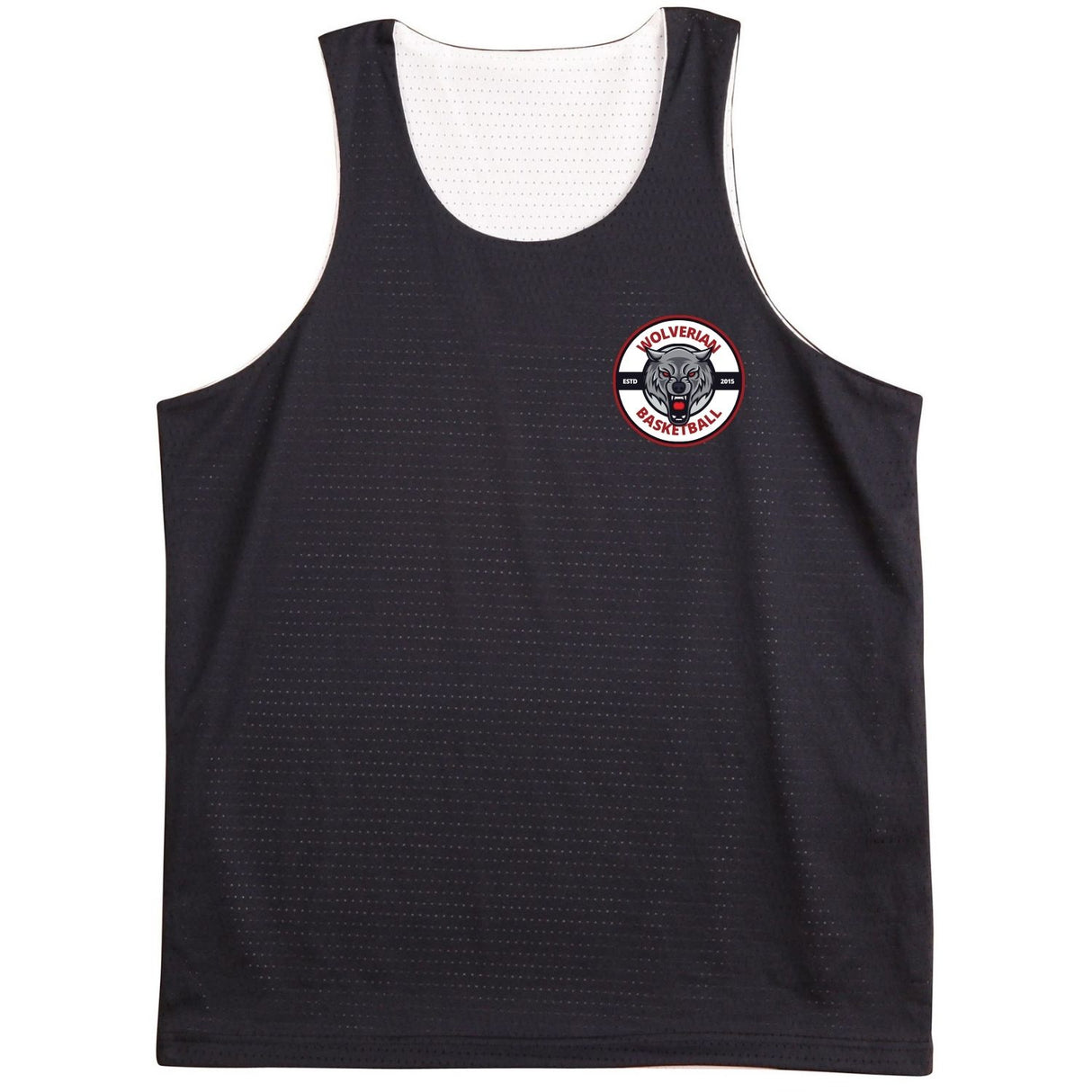 TS81K Airpass Singlet Kids