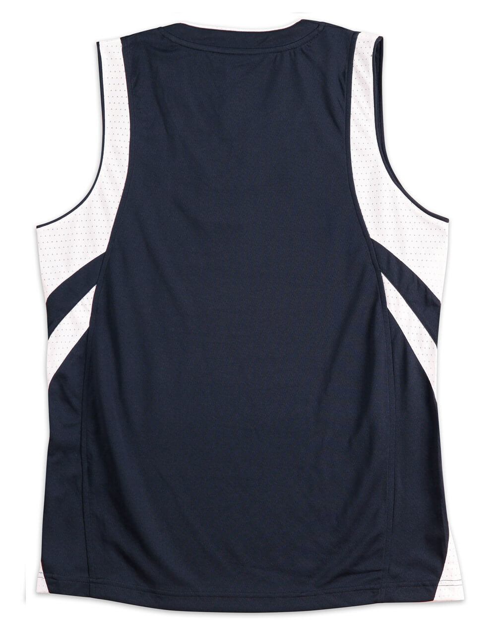 TS83 Slamdunk Singlet Adult