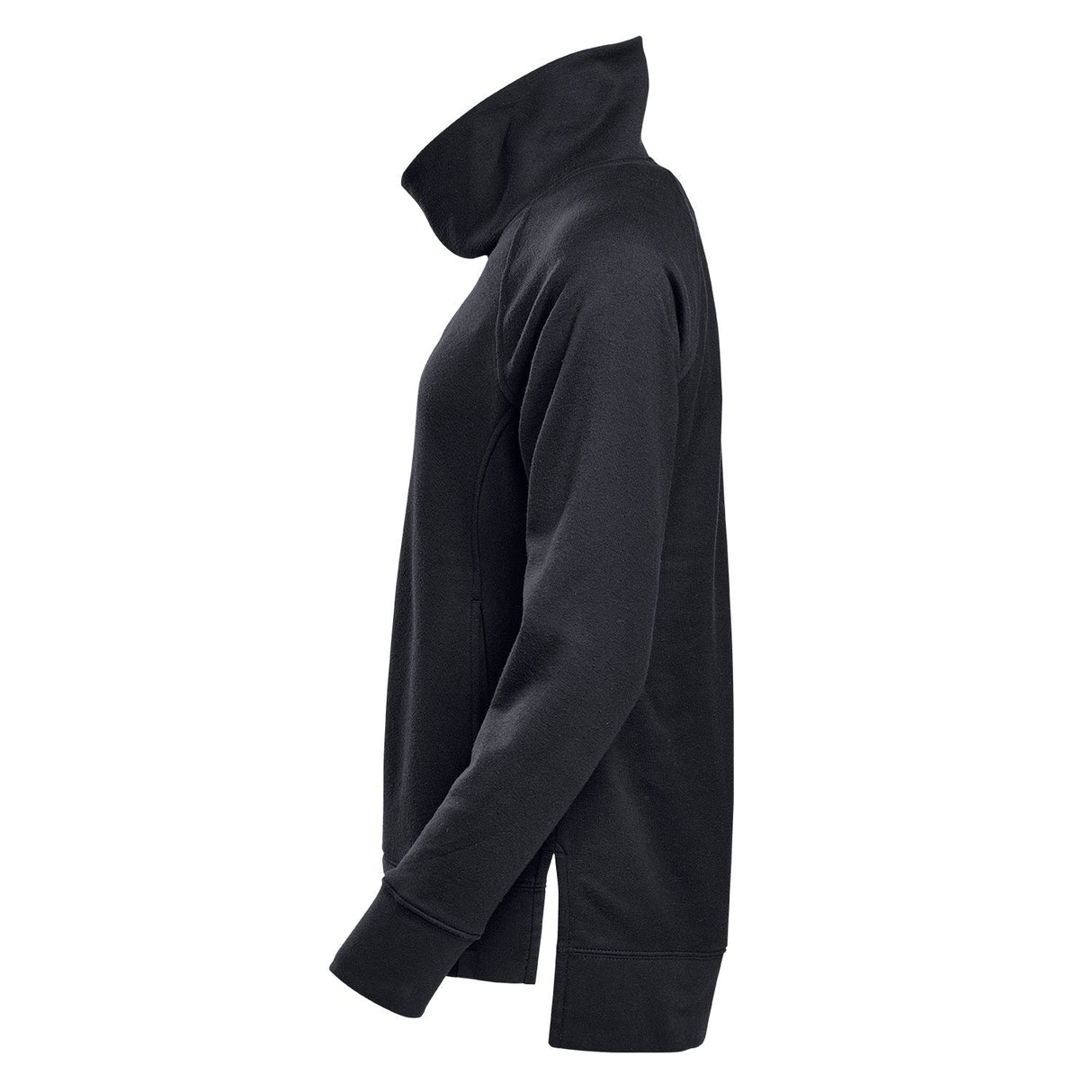 Women's Monashee Cowl Neck Pullover