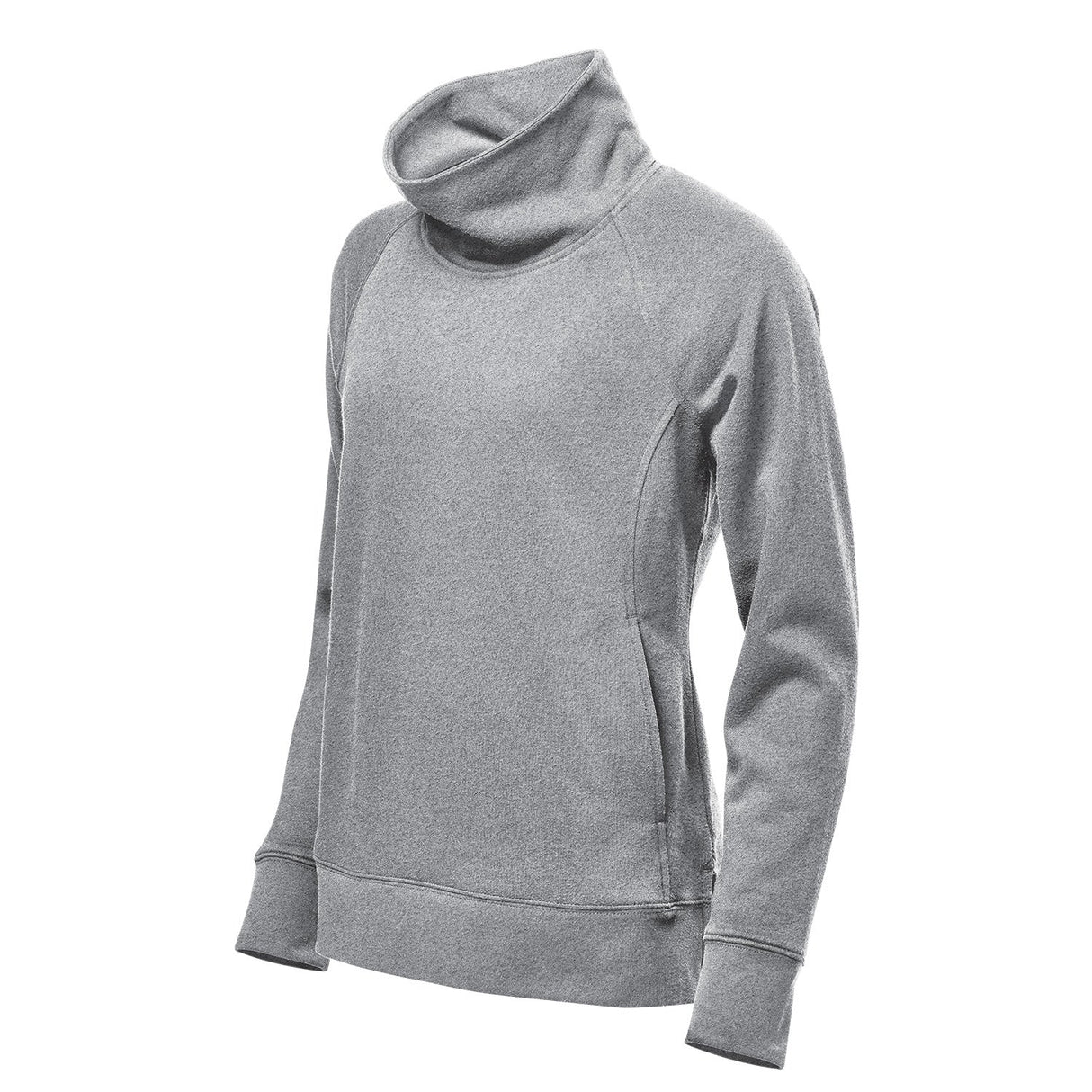 Women's Monashee Cowl Neck Pullover